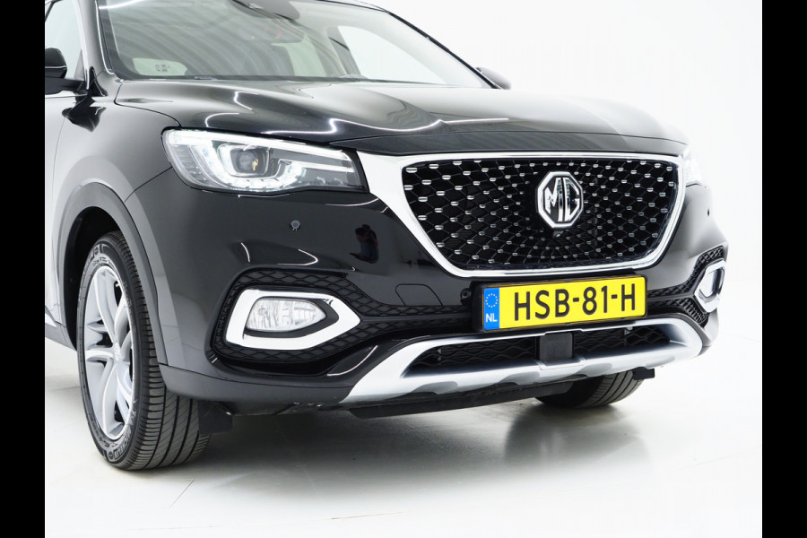 MG EHS 1.5 TGDI Luxury | Panoramadak | Adaptive Cruise | Sportstoelen | 360 | Keyless | Carplay