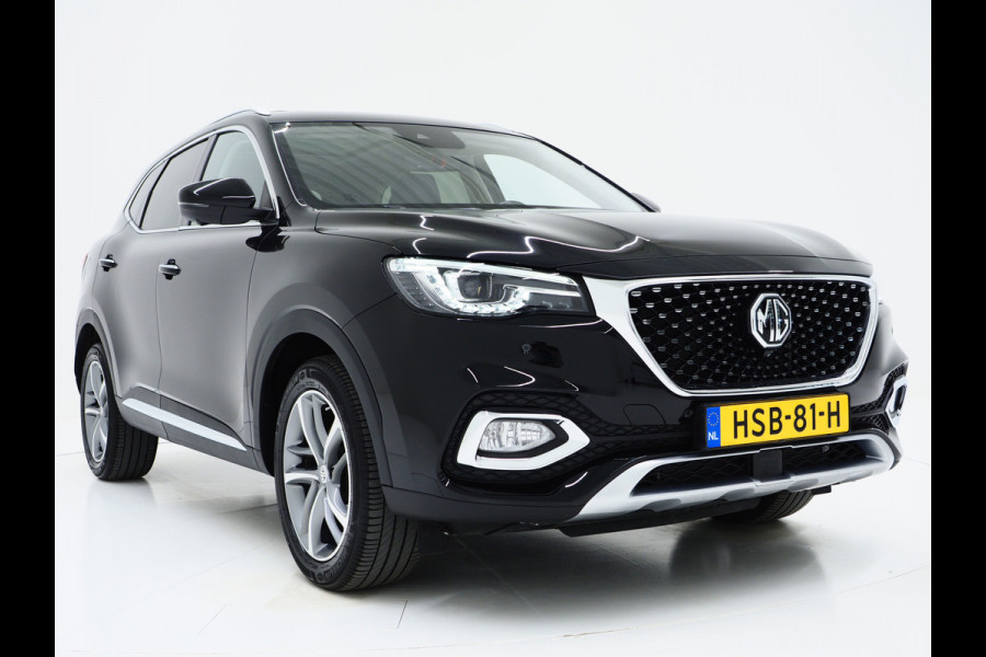 MG EHS 1.5 TGDI Luxury | Panoramadak | Adaptive Cruise | Sportstoelen | 360 | Keyless | Carplay