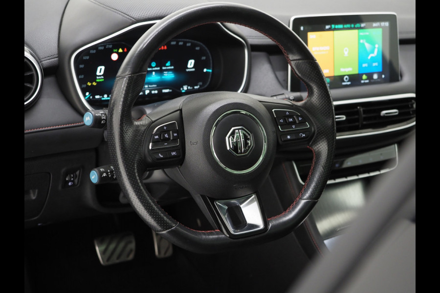 MG EHS 1.5 TGDI Luxury | Panoramadak | Adaptive Cruise | Sportstoelen | 360 | Keyless | Carplay