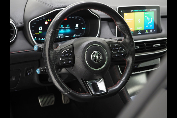MG EHS 1.5 TGDI Luxury | Panoramadak | Adaptive Cruise | Sportstoelen | 360 | Keyless | Carplay