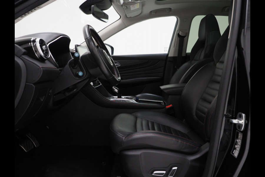 MG EHS 1.5 TGDI Luxury | Panoramadak | Adaptive Cruise | Sportstoelen | 360 | Keyless | Carplay