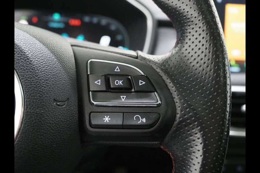 MG EHS 1.5 TGDI Luxury | Panoramadak | Adaptive Cruise | Sportstoelen | 360 | Keyless | Carplay