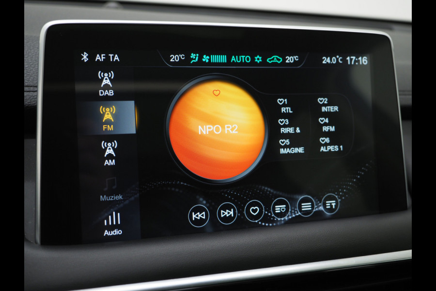 MG EHS 1.5 TGDI Luxury | Panoramadak | Adaptive Cruise | Sportstoelen | 360 | Keyless | Carplay