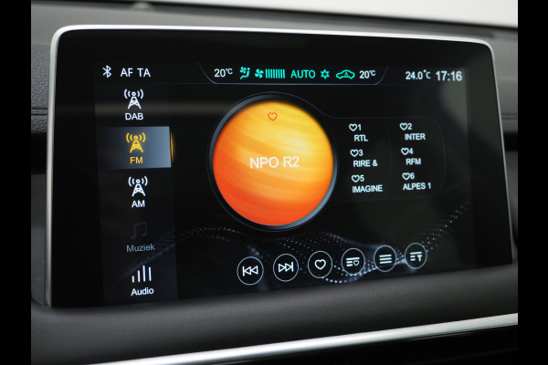 MG EHS 1.5 TGDI Luxury | Panoramadak | Adaptive Cruise | Sportstoelen | 360 | Keyless | Carplay