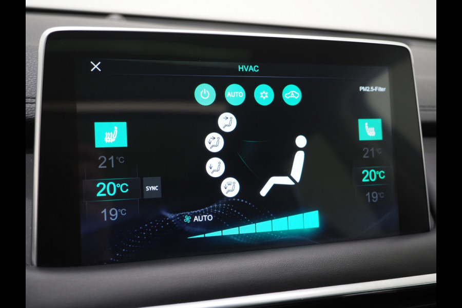 MG EHS 1.5 TGDI Luxury | Panoramadak | Adaptive Cruise | Sportstoelen | 360 | Keyless | Carplay