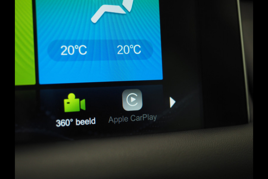 MG EHS 1.5 TGDI Luxury | Panoramadak | Adaptive Cruise | Sportstoelen | 360 | Keyless | Carplay