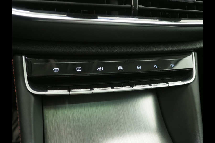 MG EHS 1.5 TGDI Luxury | Panoramadak | Adaptive Cruise | Sportstoelen | 360 | Keyless | Carplay