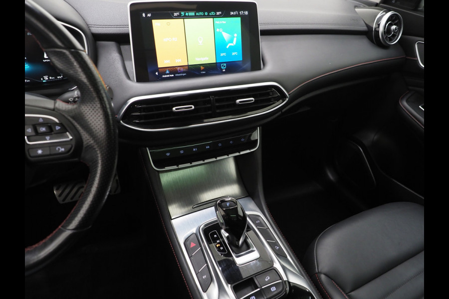MG EHS 1.5 TGDI Luxury | Panoramadak | Adaptive Cruise | Sportstoelen | 360 | Keyless | Carplay