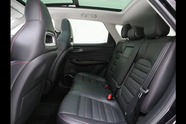 MG EHS 1.5 TGDI Luxury | Panoramadak | Adaptive Cruise | Sportstoelen | 360 | Keyless | Carplay