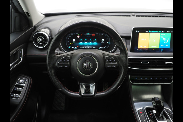 MG EHS 1.5 TGDI Luxury | Panoramadak | Adaptive Cruise | Sportstoelen | 360 | Keyless | Carplay