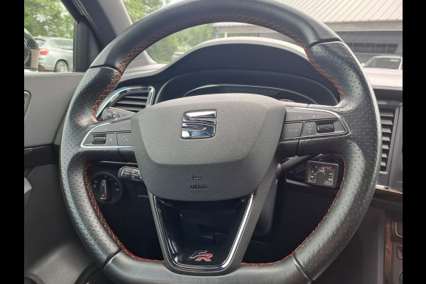 Seat Ateca 1.5 TSI FR Business Intense | Automaat | Trekhaak | Beats | Technology | Leder | All-seasons | Vol |