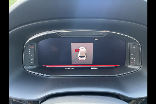 Seat Ateca 1.5 TSI FR Business Intense | Automaat | Trekhaak | Beats | Technology | Leder | All-seasons | Vol |
