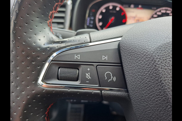 Seat Ateca 1.5 TSI FR Business Intense | Automaat | Trekhaak | Beats | Technology | Leder | All-seasons | Vol |