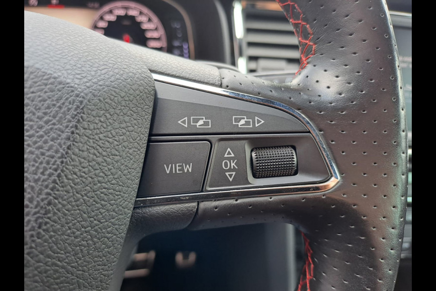 Seat Ateca 1.5 TSI FR Business Intense | Automaat | Trekhaak | Beats | Technology | Leder | All-seasons | Vol |