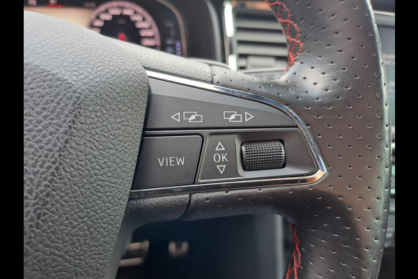 Seat Ateca 1.5 TSI FR Business Intense | Automaat | Trekhaak | Beats | Technology | Leder | All-seasons | Vol |