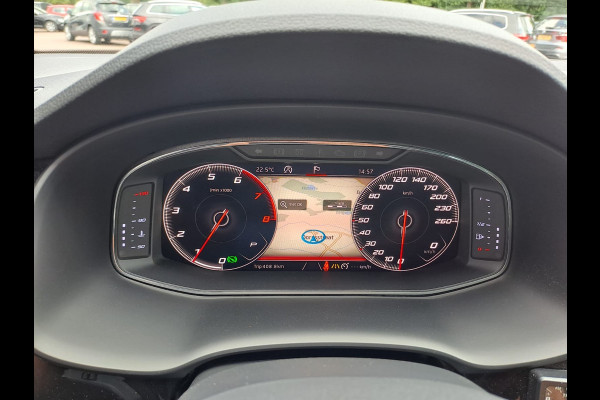 Seat Ateca 1.5 TSI FR Business Intense | Automaat | Trekhaak | Beats | Technology | Leder | All-seasons | Vol |