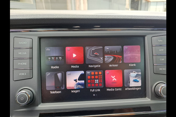Seat Ateca 1.5 TSI FR Business Intense | Automaat | Trekhaak | Beats | Technology | Leder | All-seasons | Vol |