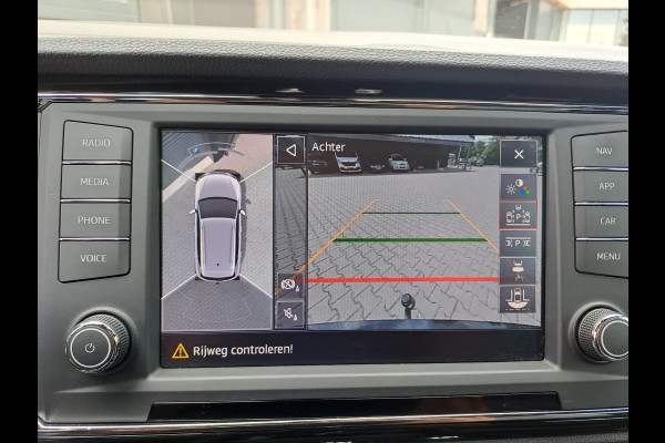 Seat Ateca 1.5 TSI FR Business Intense | Automaat | Trekhaak | Beats | Technology | Leder | All-seasons | Vol |