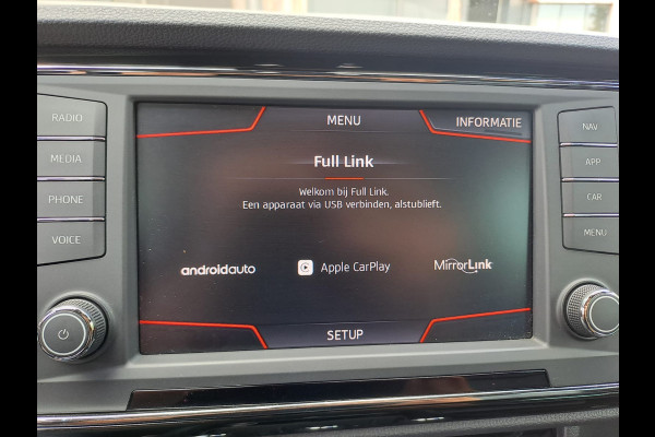 Seat Ateca 1.5 TSI FR Business Intense | Automaat | Trekhaak | Beats | Technology | Leder | All-seasons | Vol |
