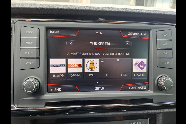Seat Ateca 1.5 TSI FR Business Intense | Automaat | Trekhaak | Beats | Technology | Leder | All-seasons | Vol |