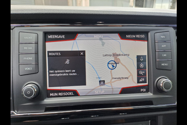 Seat Ateca 1.5 TSI FR Business Intense | Automaat | Trekhaak | Beats | Technology | Leder | All-seasons | Vol |