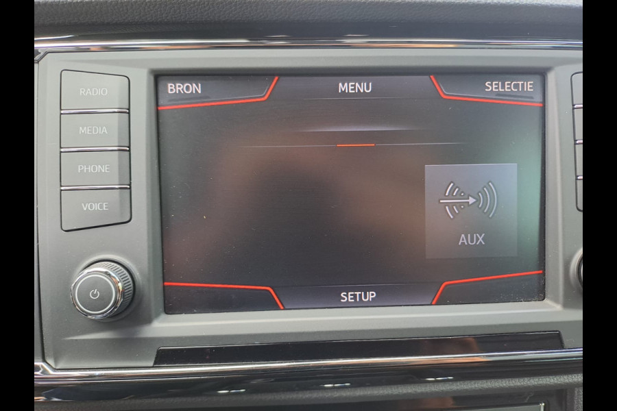 Seat Ateca 1.5 TSI FR Business Intense | Automaat | Trekhaak | Beats | Technology | Leder | All-seasons | Vol |