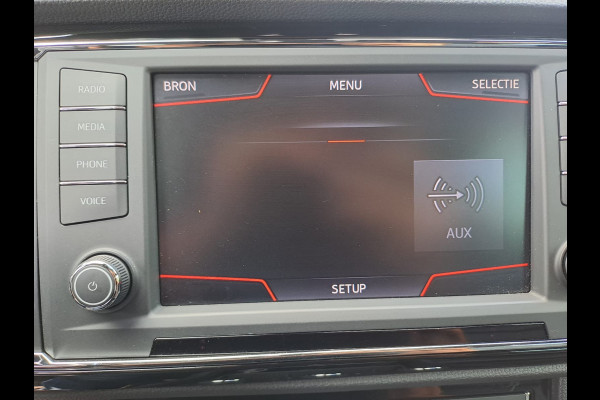 Seat Ateca 1.5 TSI FR Business Intense | Automaat | Trekhaak | Beats | Technology | Leder | All-seasons | Vol |