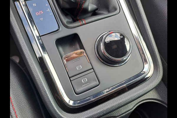 Seat Ateca 1.5 TSI FR Business Intense | Automaat | Trekhaak | Beats | Technology | Leder | All-seasons | Vol |