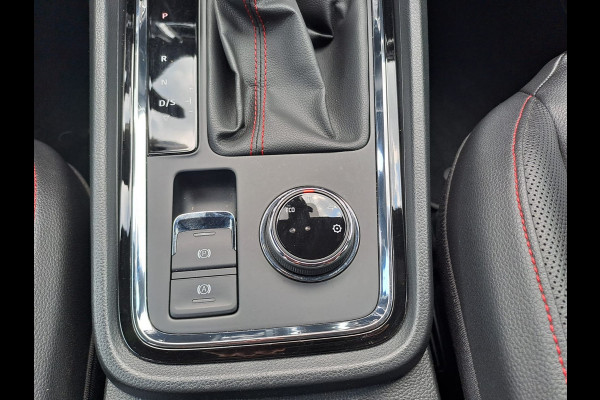 Seat Ateca 1.5 TSI FR Business Intense | Automaat | Trekhaak | Beats | Technology | Leder | All-seasons | Vol |