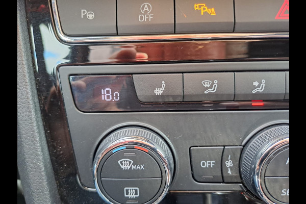 Seat Ateca 1.5 TSI FR Business Intense | Automaat | Trekhaak | Beats | Technology | Leder | All-seasons | Vol |