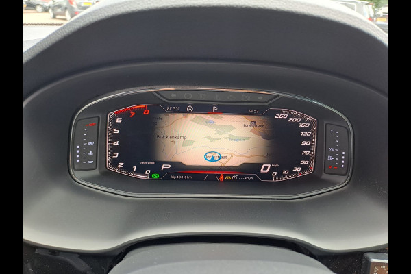 Seat Ateca 1.5 TSI FR Business Intense | Automaat | Trekhaak | Beats | Technology | Leder | All-seasons | Vol |