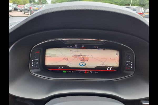 Seat Ateca 1.5 TSI FR Business Intense | Automaat | Trekhaak | Beats | Technology | Leder | All-seasons | Vol |