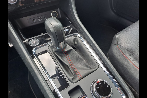 Seat Ateca 1.5 TSI FR Business Intense | Automaat | Trekhaak | Beats | Technology | Leder | All-seasons | Vol |