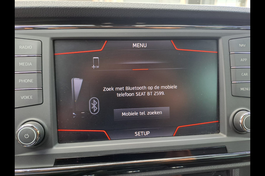 Seat Ateca 1.5 TSI FR Business Intense | Automaat | Trekhaak | Beats | Technology | Leder | All-seasons | Vol |
