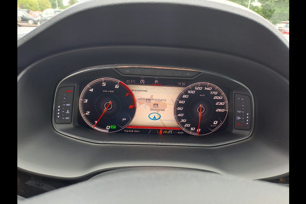 Seat Ateca 1.5 TSI FR Business Intense | Automaat | Trekhaak | Beats | Technology | Leder | All-seasons | Vol |