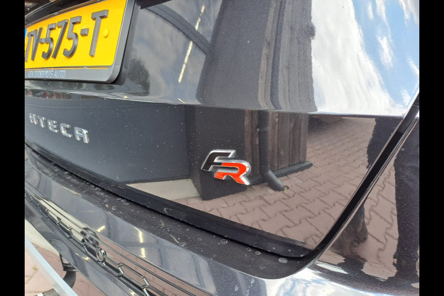 Seat Ateca 1.5 TSI FR Business Intense | Automaat | Trekhaak | Beats | Technology | Leder | All-seasons | Vol |