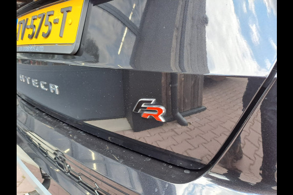 Seat Ateca 1.5 TSI FR Business Intense | Automaat | Trekhaak | Beats | Technology | Leder | All-seasons | Vol |