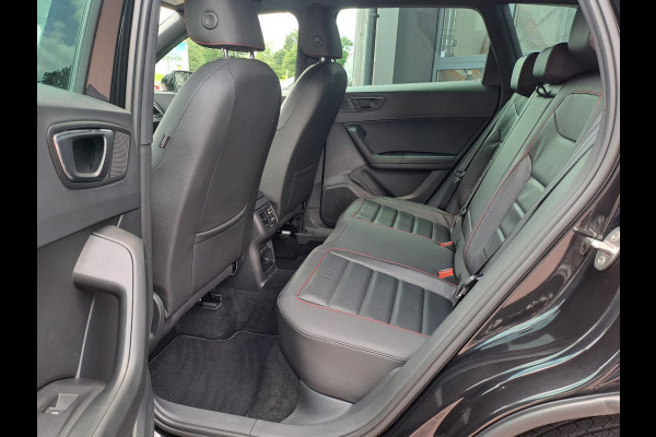 Seat Ateca 1.5 TSI FR Business Intense | Automaat | Trekhaak | Beats | Technology | Leder | All-seasons | Vol |