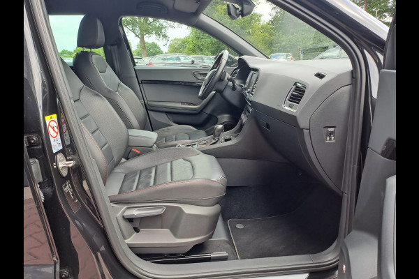 Seat Ateca 1.5 TSI FR Business Intense | Automaat | Trekhaak | Beats | Technology | Leder | All-seasons | Vol |
