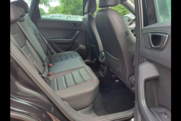 Seat Ateca 1.5 TSI FR Business Intense | Automaat | Trekhaak | Beats | Technology | Leder | All-seasons | Vol |