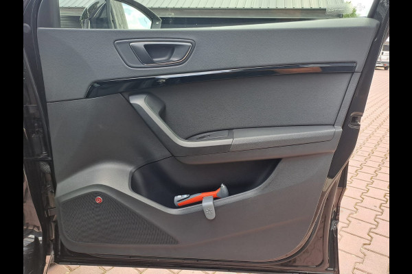 Seat Ateca 1.5 TSI FR Business Intense | Automaat | Trekhaak | Beats | Technology | Leder | All-seasons | Vol |
