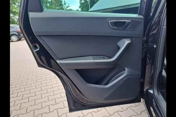 Seat Ateca 1.5 TSI FR Business Intense | Automaat | Trekhaak | Beats | Technology | Leder | All-seasons | Vol |
