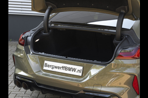BMW 8 Serie Gran Coupé M8 Competition - Individual "Messing Metallic" - Carbon Brakes - Bowers & Wilkins