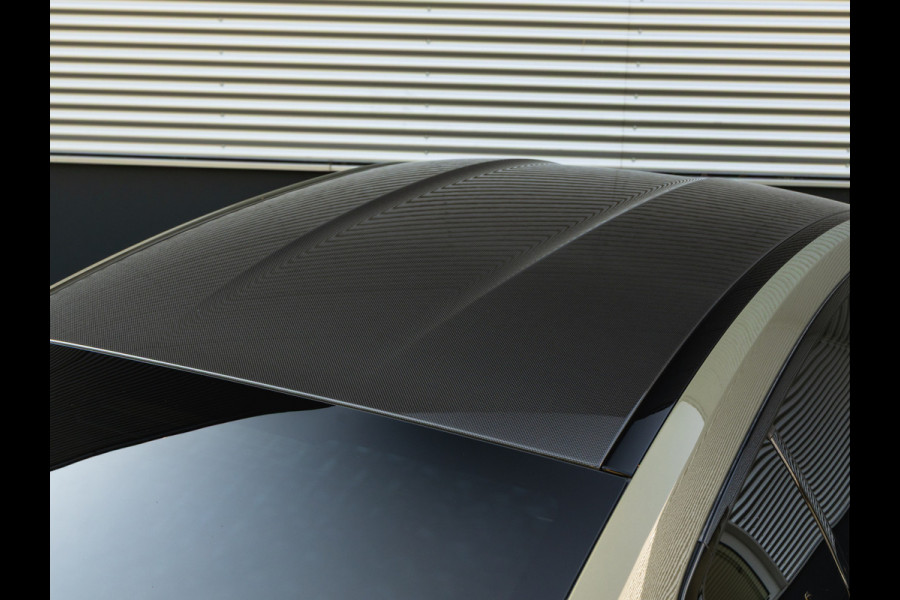 BMW 8 Serie Gran Coupé M8 Competition - Individual "Messing Metallic" - Carbon Brakes - Bowers & Wilkins