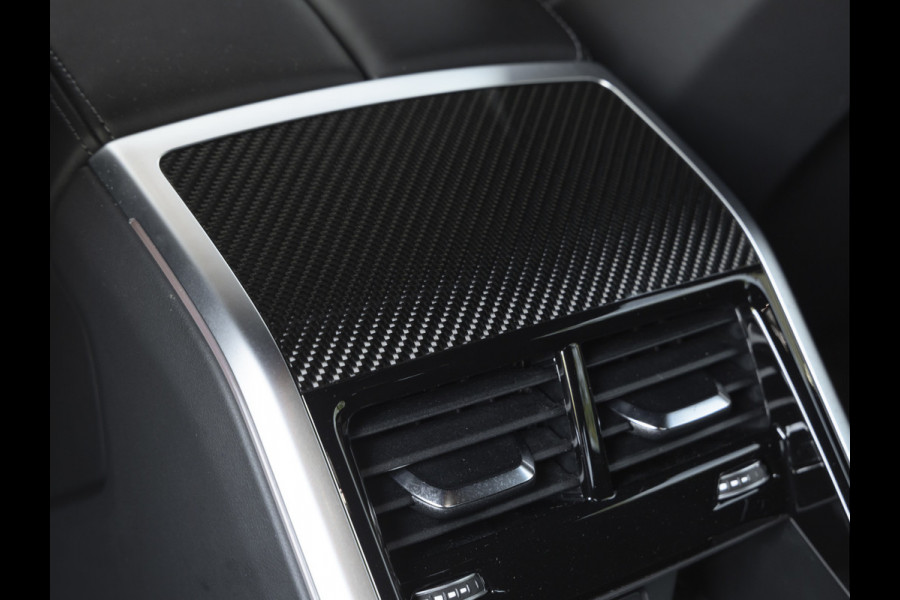 BMW 8 Serie Gran Coupé M8 Competition - Individual "Messing Metallic" - Carbon Brakes - Bowers & Wilkins