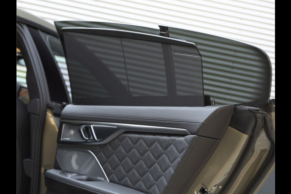 BMW 8 Serie Gran Coupé M8 Competition - Individual "Messing Metallic" - Carbon Brakes - Bowers & Wilkins