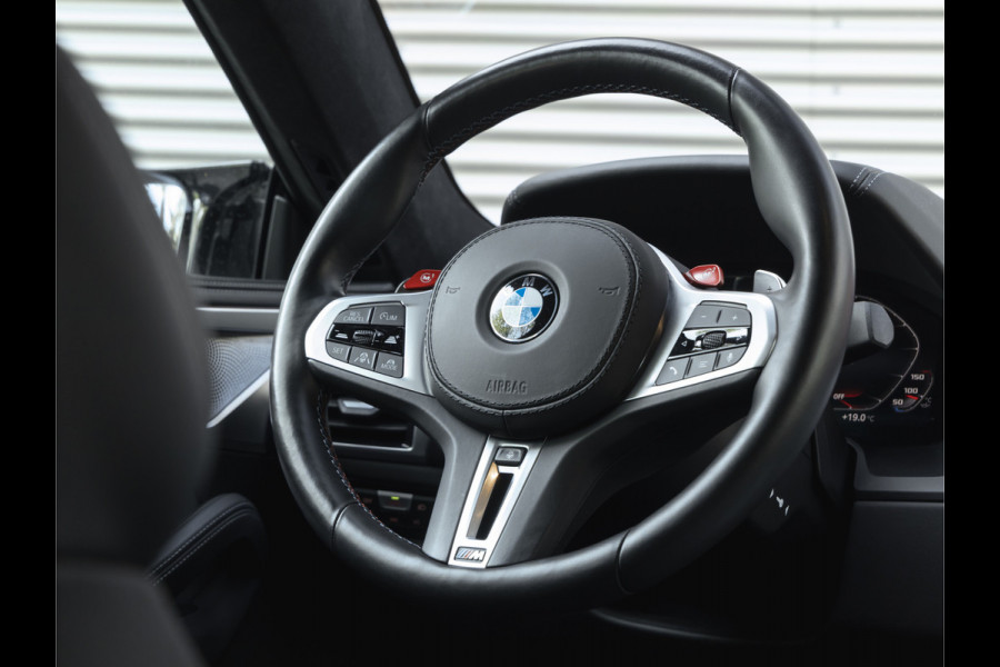 BMW 8 Serie Gran Coupé M8 Competition - Individual "Messing Metallic" - Carbon Brakes - Bowers & Wilkins