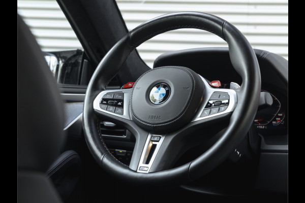 BMW 8 Serie Gran Coupé M8 Competition - Individual "Messing Metallic" - Carbon Brakes - Bowers & Wilkins