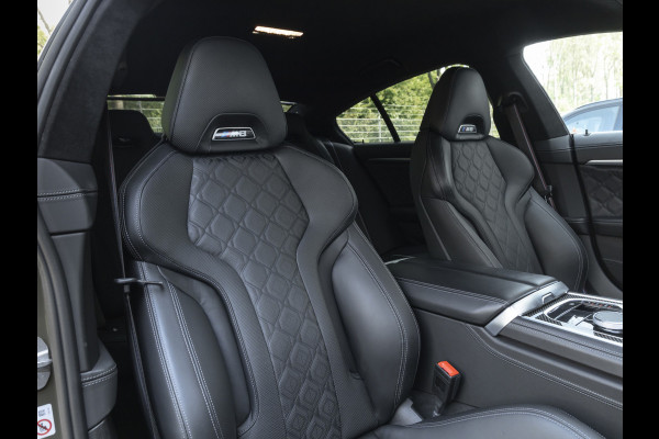 BMW 8 Serie Gran Coupé M8 Competition - Individual "Messing Metallic" - Carbon Brakes - Bowers & Wilkins