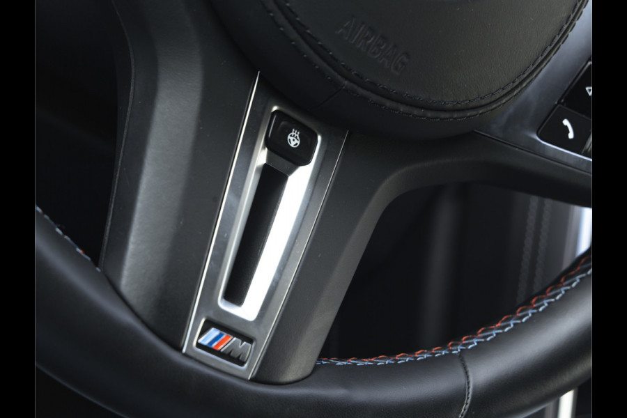 BMW 8 Serie Gran Coupé M8 Competition - Individual "Messing Metallic" - Carbon Brakes - Bowers & Wilkins